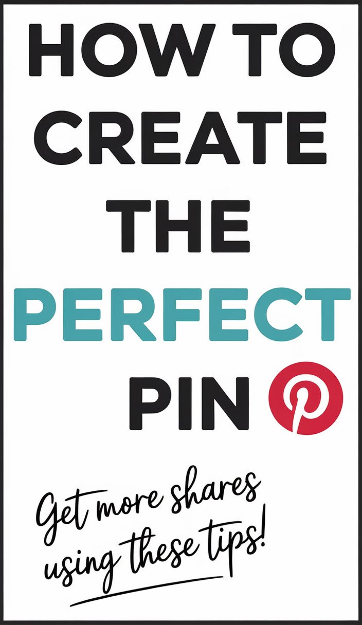 How to Make the Perfect Pin | by Media Hub Network | Medium