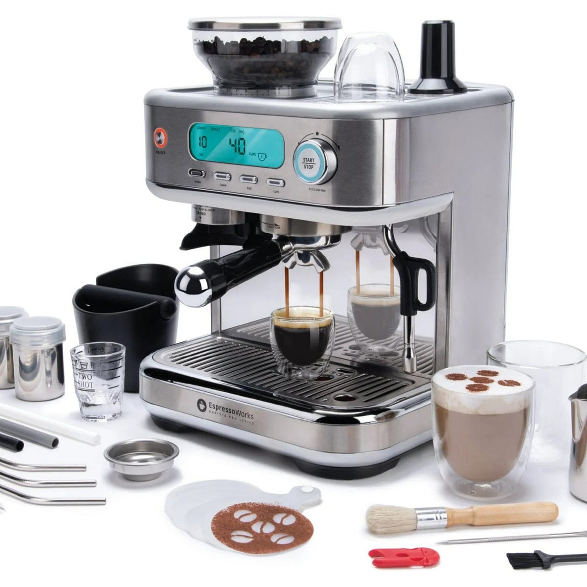 How to Choose Which Advanced Coffee Maker Fits Your Needs? by