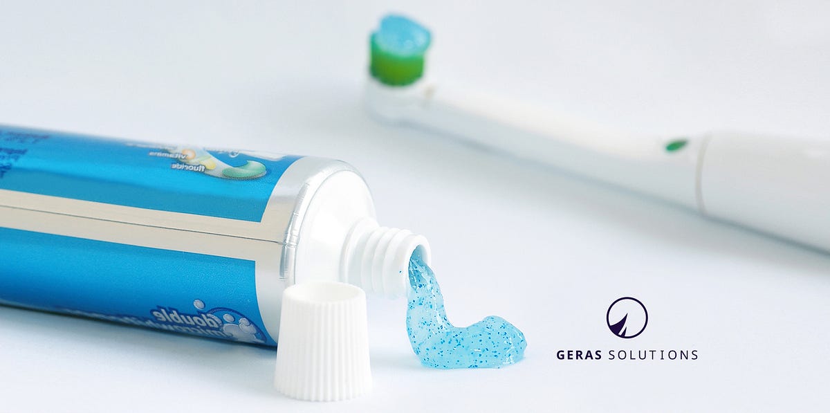 Bad oral hygiene and dementia. Most know that having poor oral hygiene… by Geras Solutions