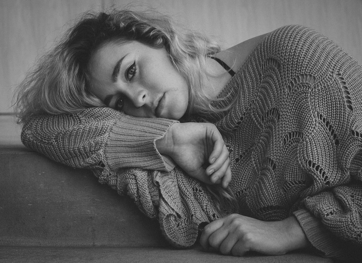 10 Signs You’re Completely Jaded and What to Do About It by Jennifer