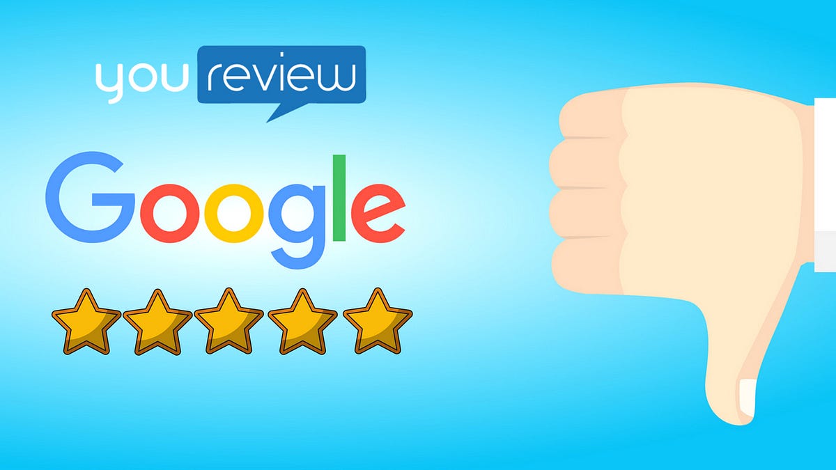 3 Simple Ways to Get Google Reviews | by YouReview | Medium