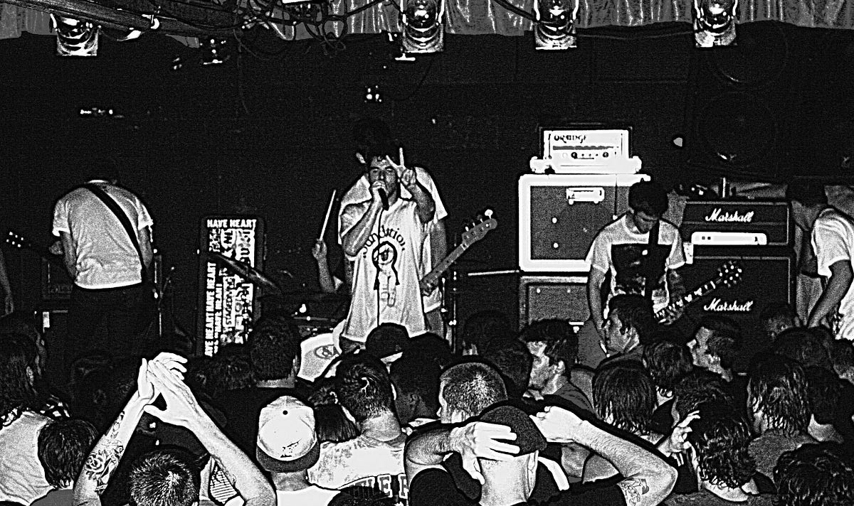 Have Heart Merch Have Heart Merch Medium