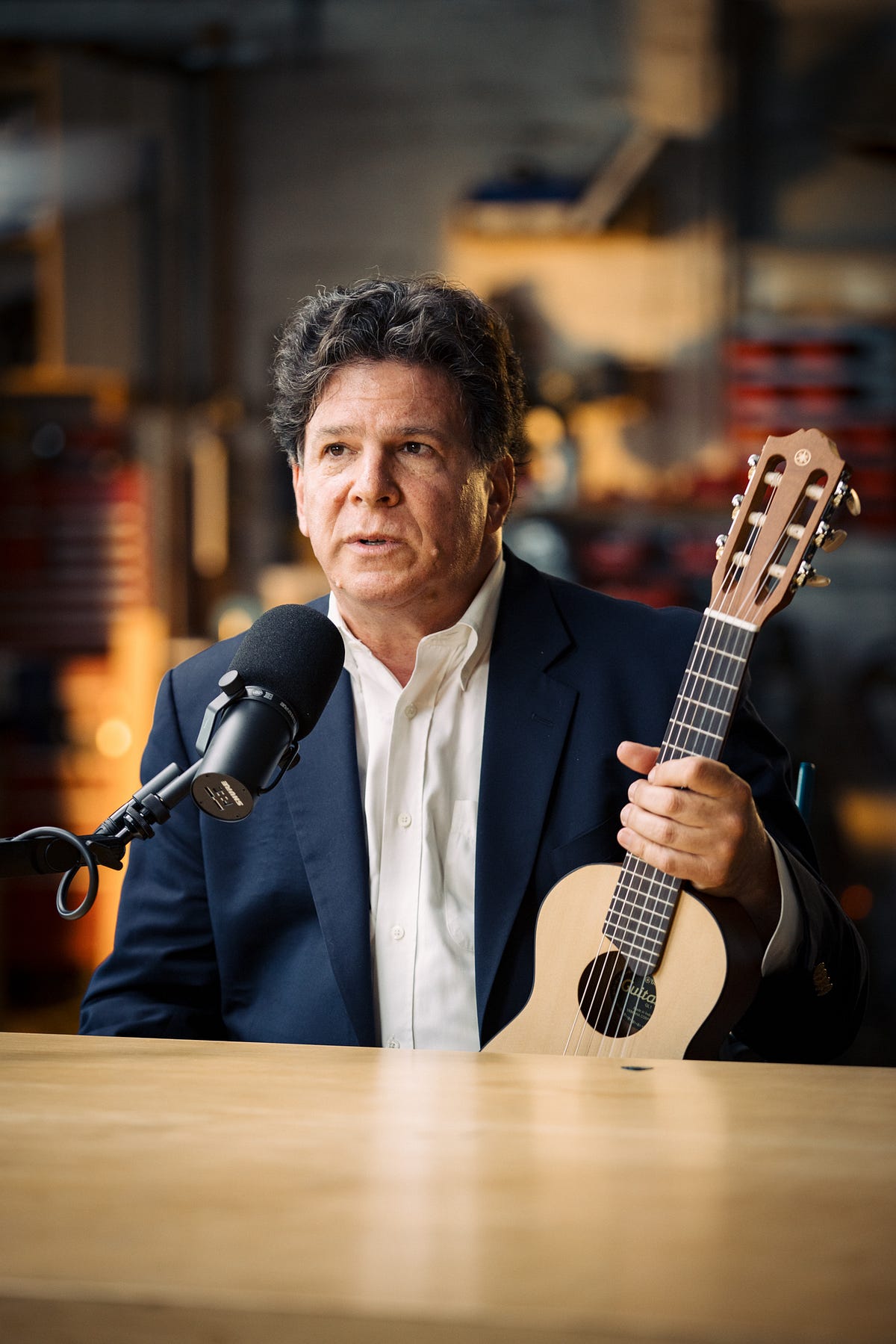 Modern Wisdom 676 w/ Eric Weinstein by Shelby Jackson Medium