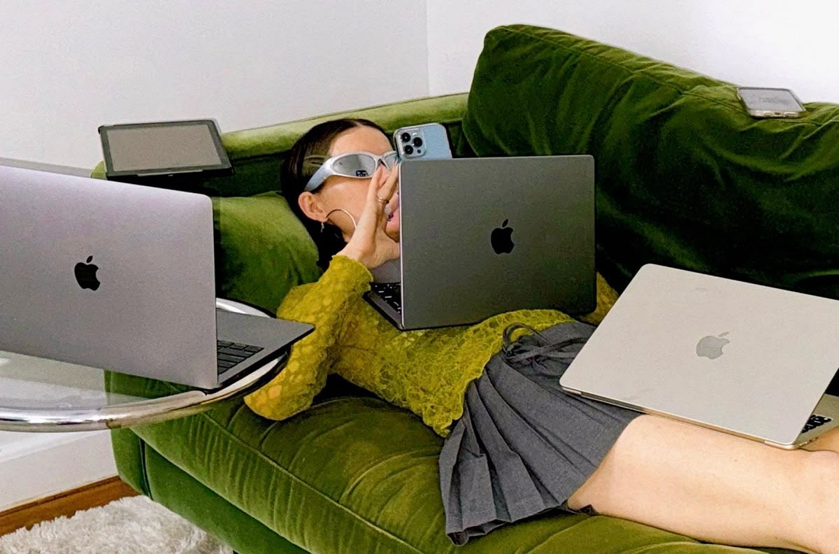Digital Disruption Isn’t Equal, Survival isn’t Either