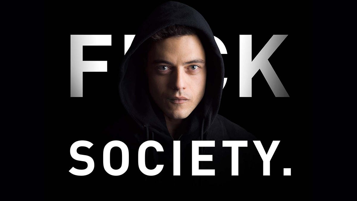 Mr. Robot — Saison 4 Épisode 5 en streaming [Vostfr] | by virdan