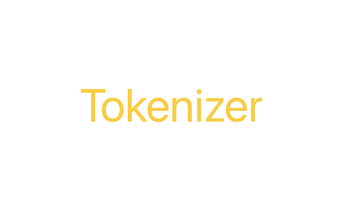What is Tokenizer in Java? Zhanylai Dzholchieva Medium