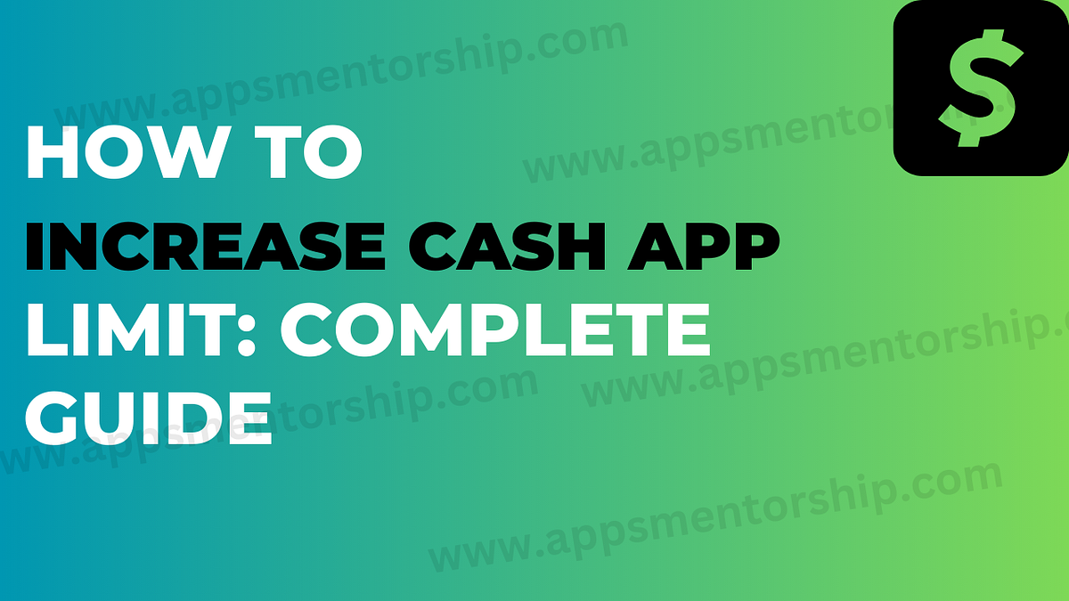 What is the Cash App’s Withdrawal Limit A Definitive Guide by Elwin