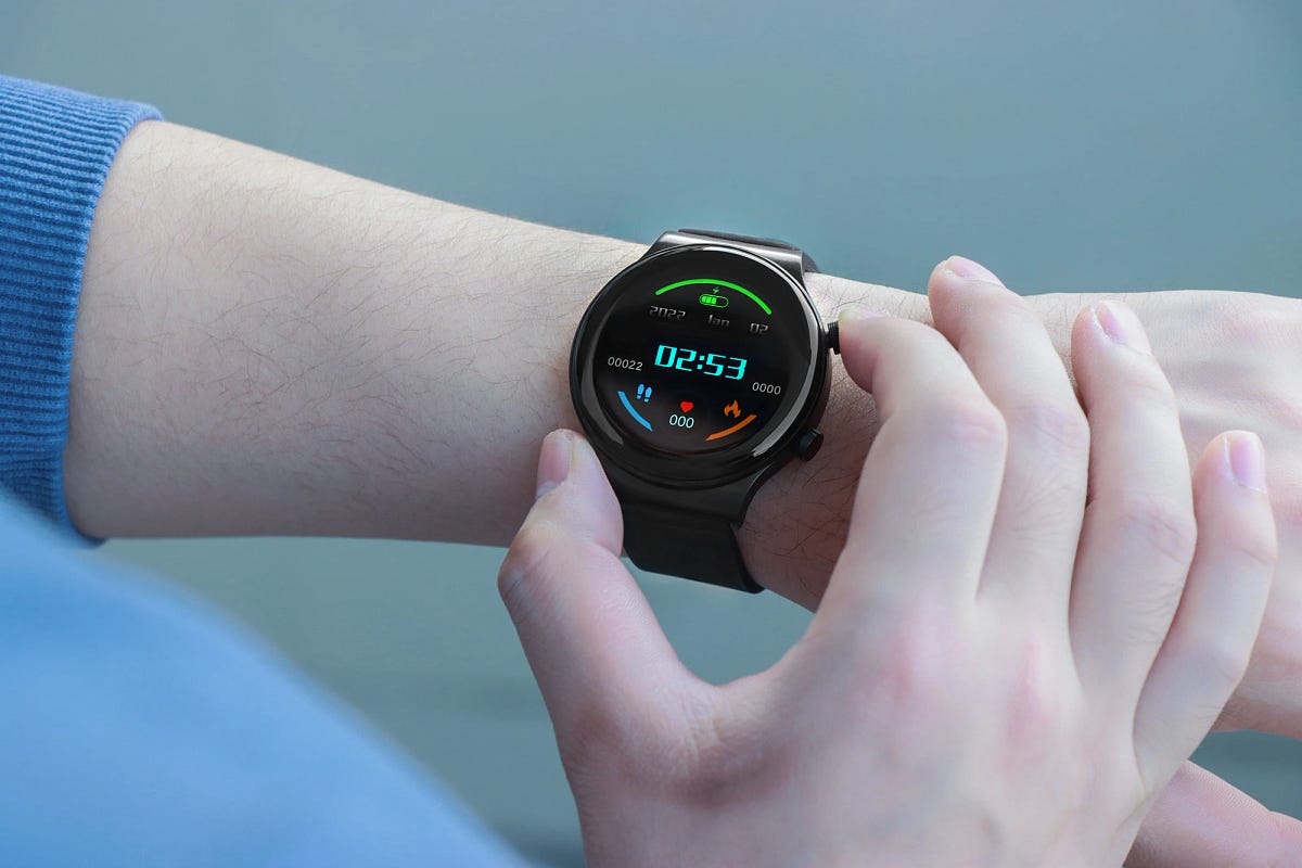 Smartwatch Selection Made Easy A StepbyStep Guide to Finding Your