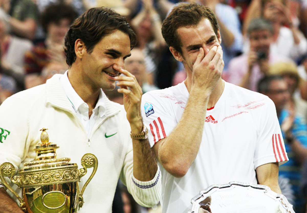 Perfecting Murray’s Career: A Realistic Revision
