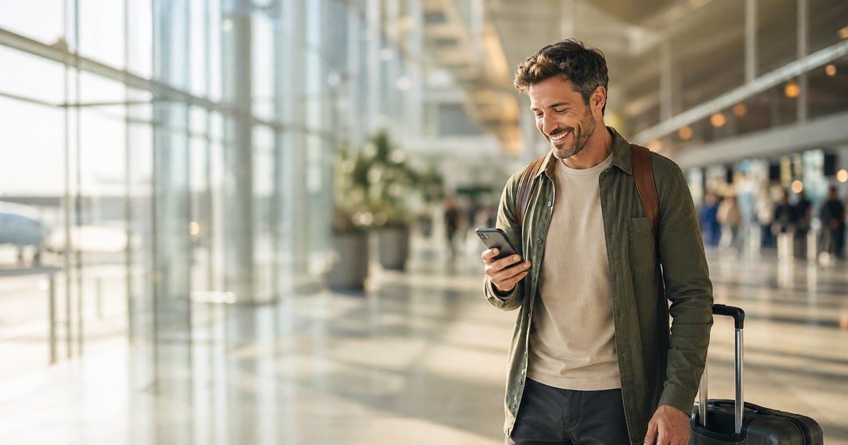 Roaming vs a Travel eSIM in 2026: What a Week Abroad Actually Costs