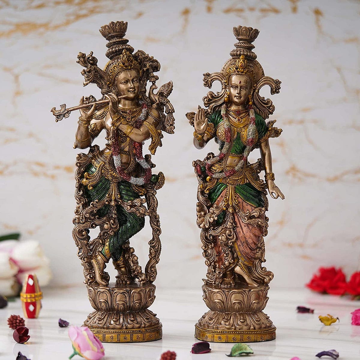 KRISHNA IDOL main image 0