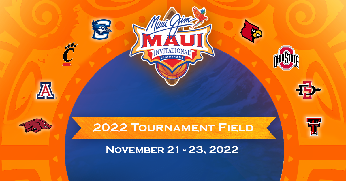 Previewing the Maui Jim Invitational by Next Man Up Medium