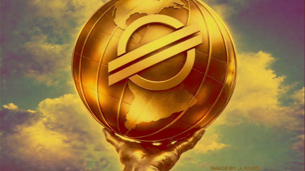 The XLM Architecture Shift: Why Privacy, Stablecoins, and Payment Rails Are  Pulling Stellar Back Into Focus | by Joseph Razo | Dec, 2025 | Medium