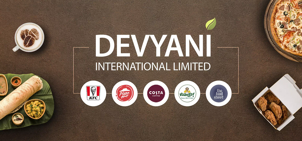 The Comprehensive Startup Story of Devyani International Ltd. | by