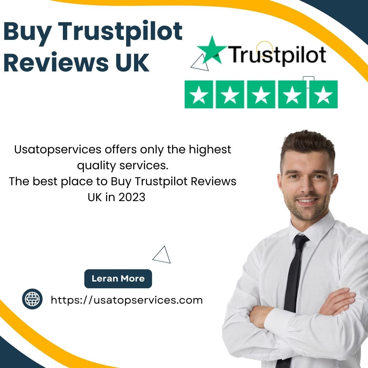 Buy Trustpilot Reviews UK. Buy Trustpilot Reviews UK | by Jemes Smith ...