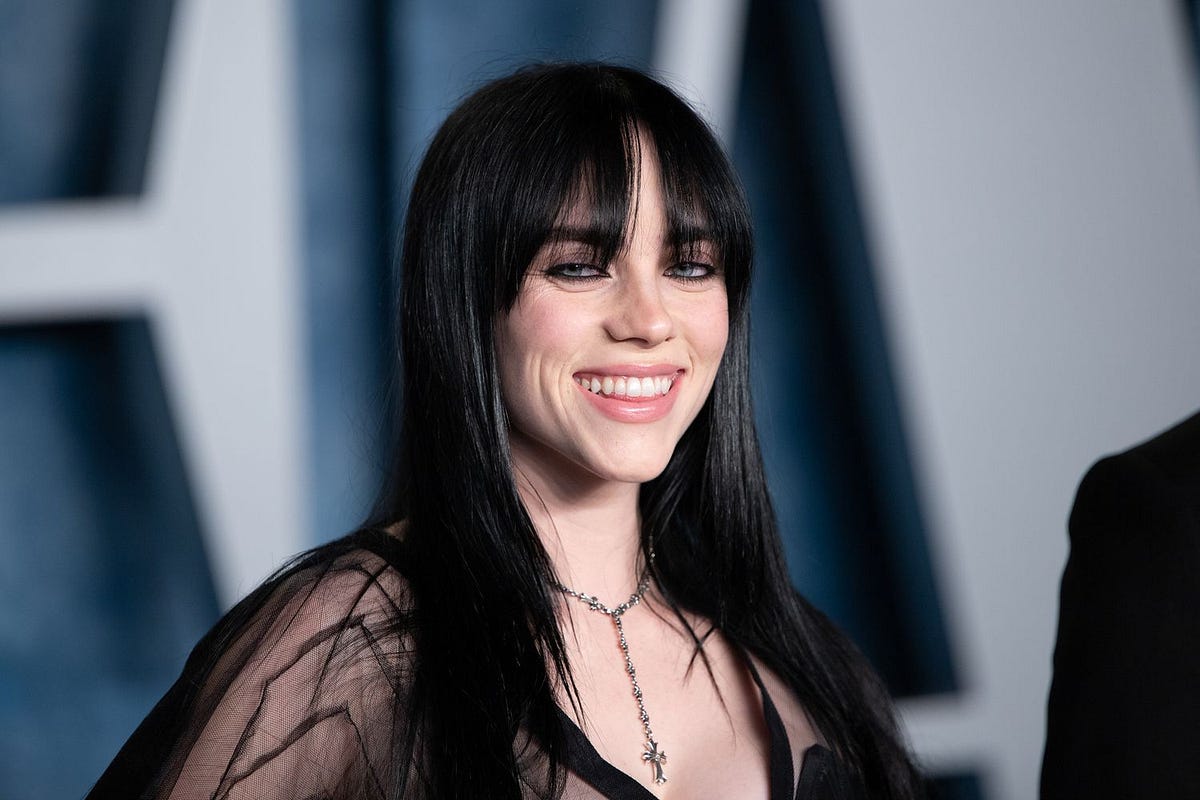 When Did Billie Eilish Get Famous? Tracing the Meteoric Rise of a Pop(05)