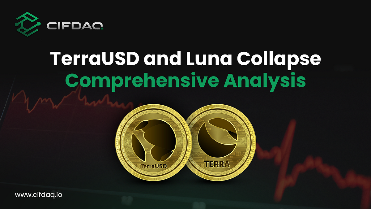 Surviving the TerraUSD and Luna Collapse An InDepth Analysis and