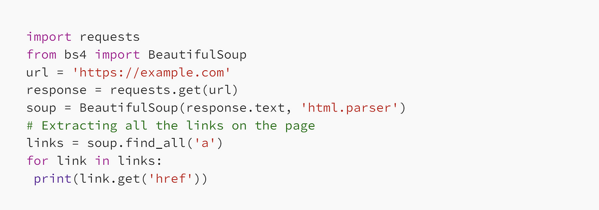 Automate All the Things: A Guide to Python Automation | by Paritosh ...