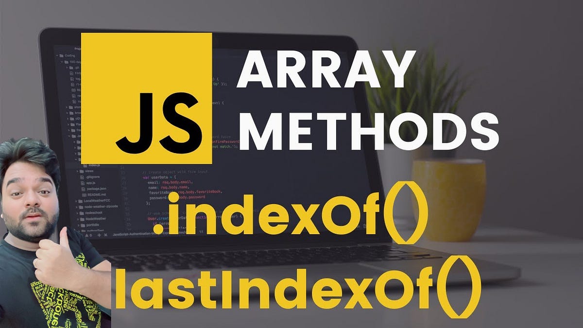 Cracking the Code: JavaScript Array Search Techniques for Faster ...