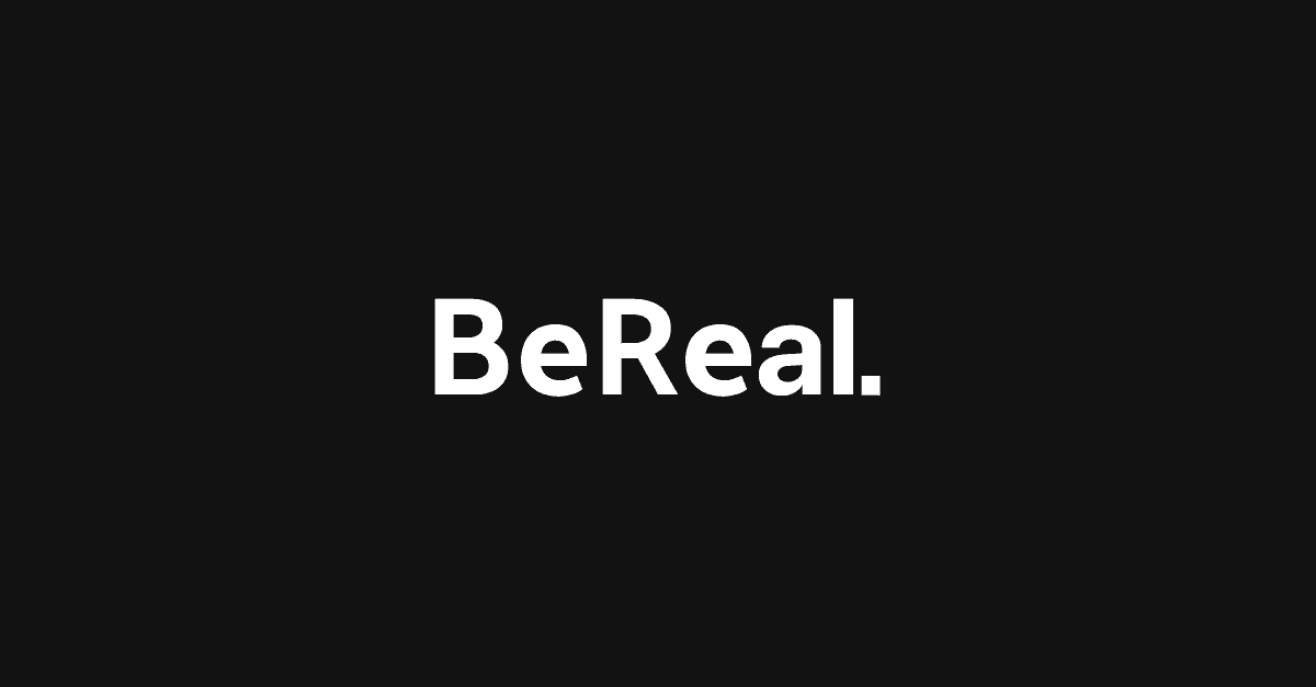 Embracing Authenticity: A Deep Dive into BeReal | by Zain Ul Abdeen ...