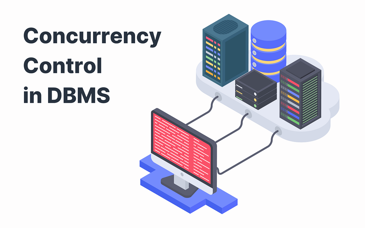 Understanding the Concurrency Control of a Database | by ...