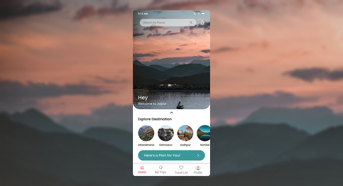 Travel Buddy UX Case Study Travel Buddy Is An Online Guide For By travel-buddy-ux-case-study-travel-buddy-is-an-online-guide-for-by