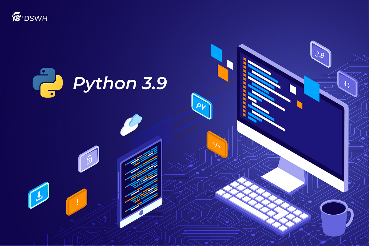 Python 3.9. Python 3. Разработка на Python. Питон 3. Phyton 3.9.