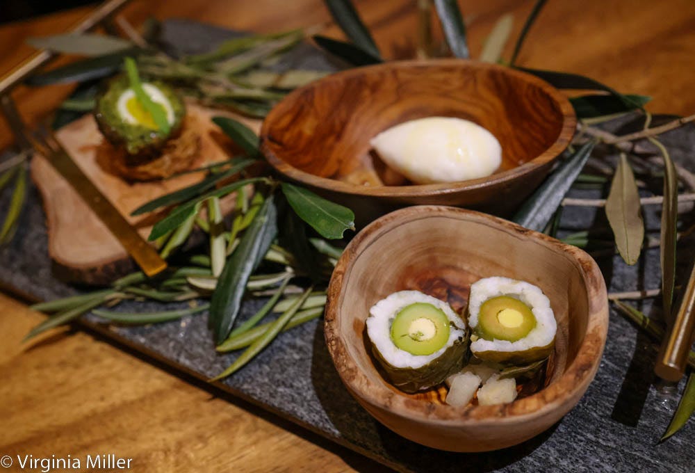 Image of: January Eats Checklist: 4 Standouts of the Month