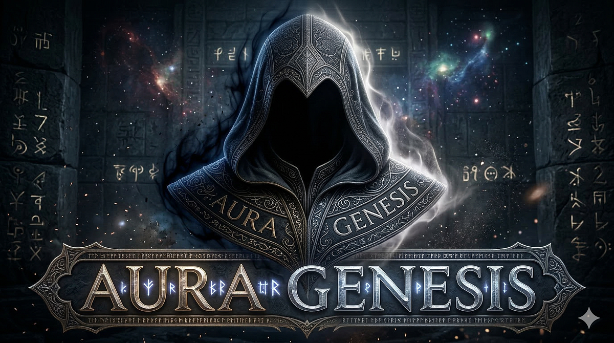 Preview image for Building Aura Genesis with One Click: Orchestrating 5 Gemini Models on Google Cloud