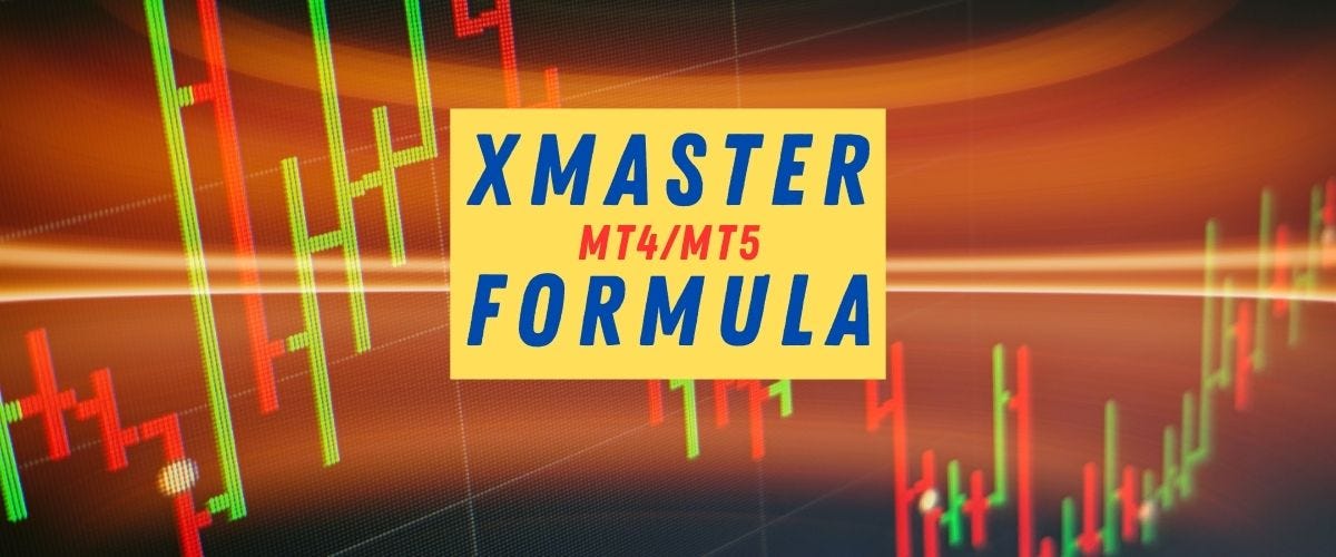 Xhmaster Formula Forex Indicator XMaster Formula Indicator: Unveiling the Future of Forex Trading | by