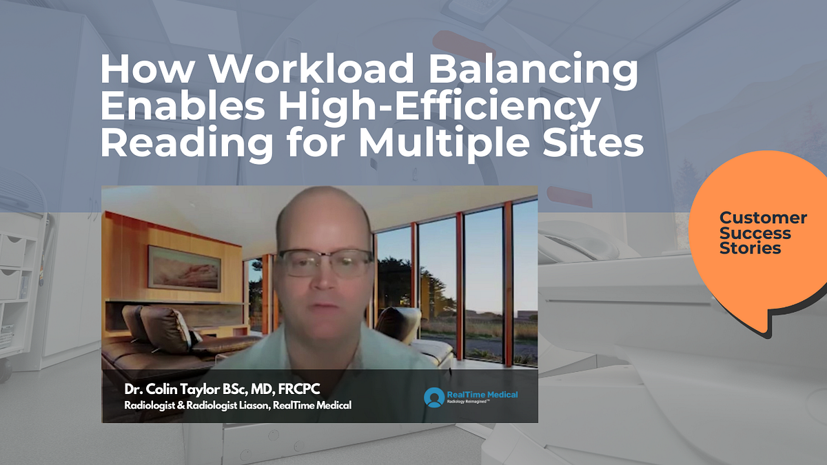 How workload balancing enables high-efficiency reading for multiple ...