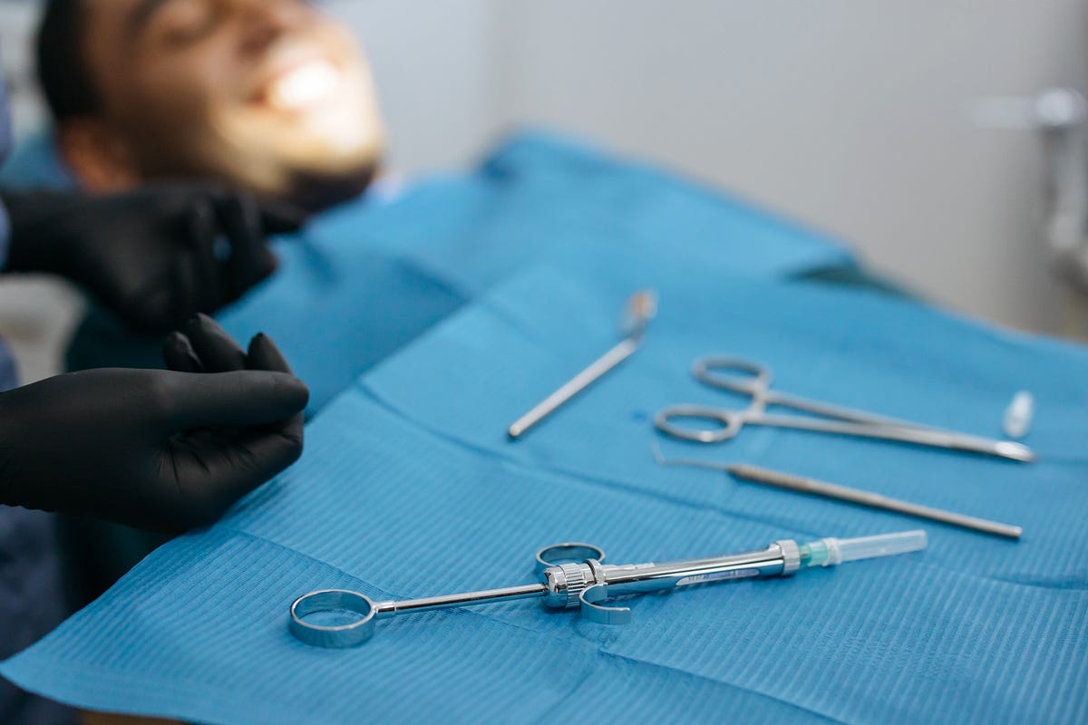An Overview of Spinal Manipulation under Anesthesia by Archer Irby