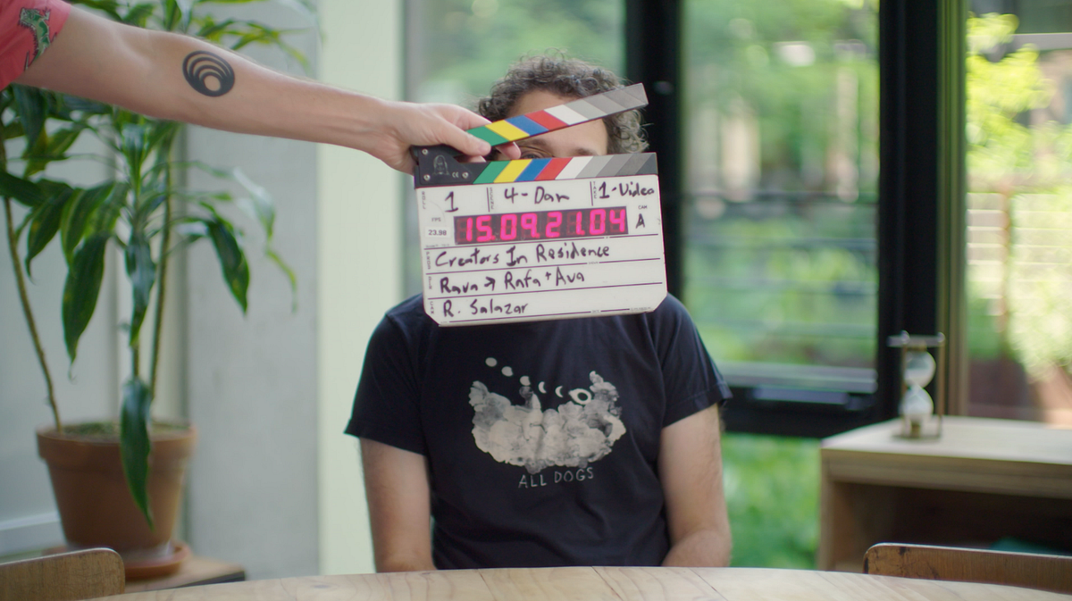 How to Plan Your Next Film Project on Kickstarter by Kickstarter