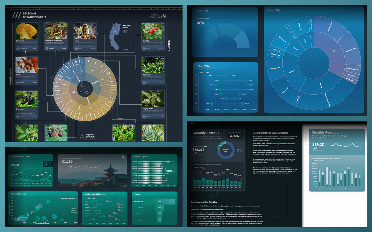 Excel is your most overlooked design tool