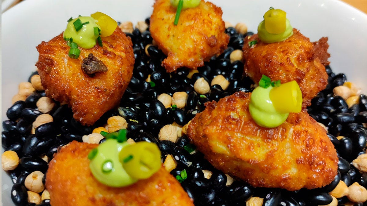 Allium Restaurant: quan la bona cuina és capaç de trencar esquemes
