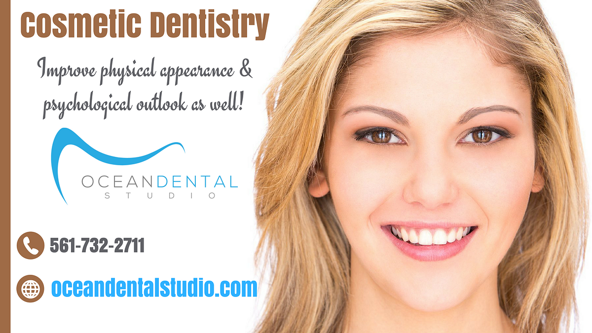 Best Cosmetic Dentist in Florida. Is that you smile dull and