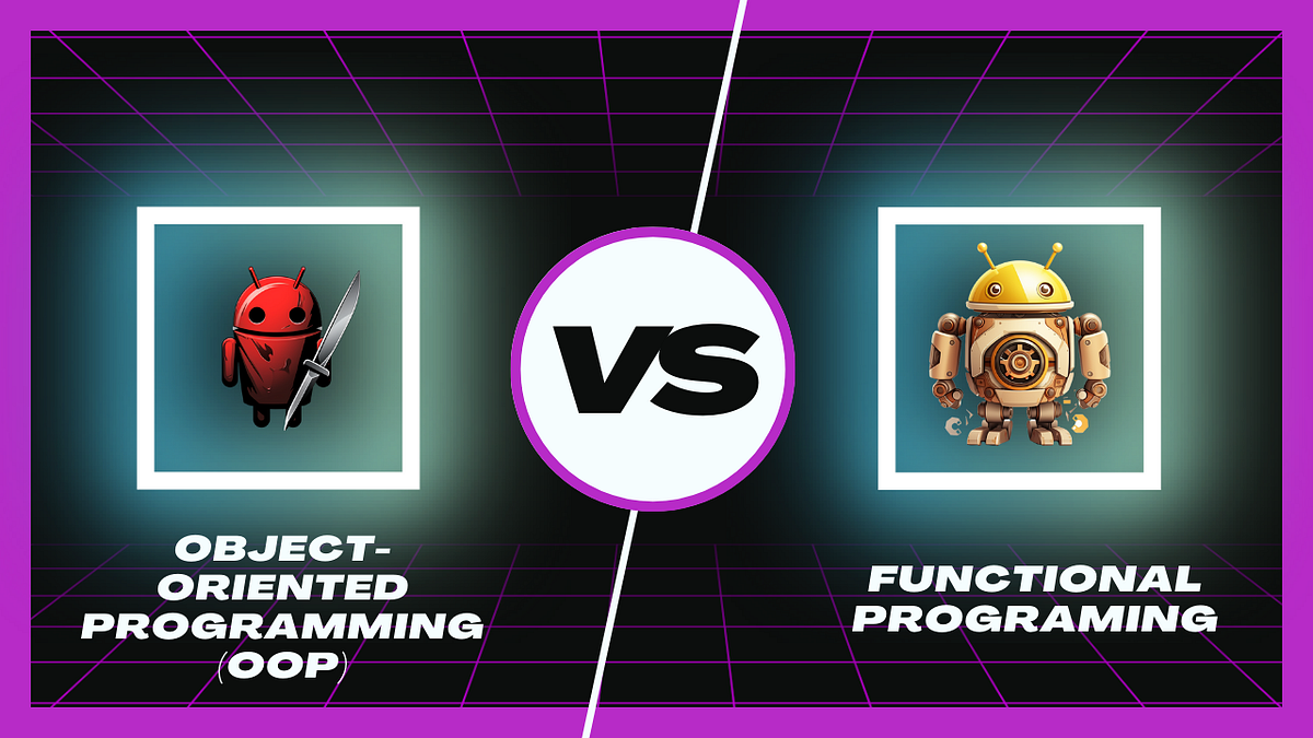 ObjectOriented and Functional Programming in Kotlin by PINAR TURGUT