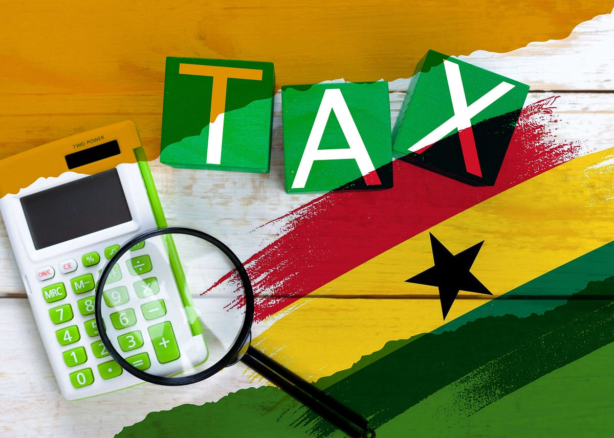 Easy and Efficient PAYE Tax Calculator in Ghana by workpay Medium