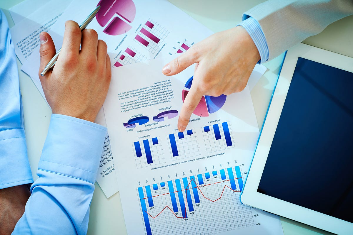 Decoding the Complex World of Financial Instruments A Deep Dive into 