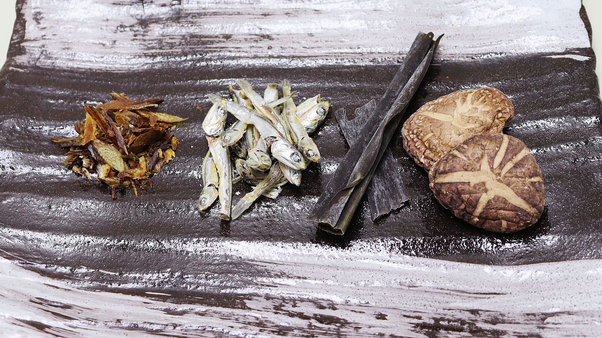 Dashi Is the Secret That Makes Japanese Food So Flavorful by Kitano