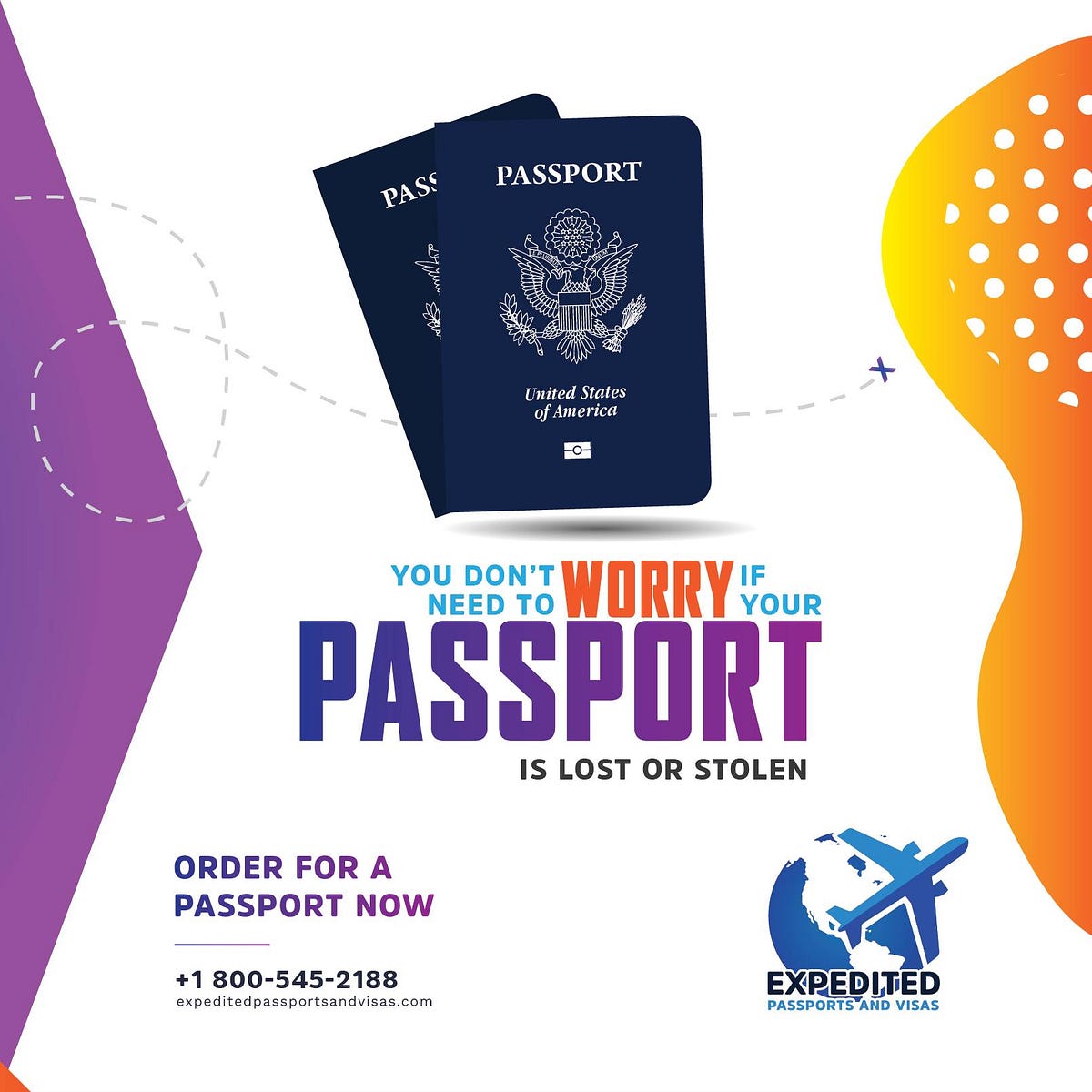Streamlining Your Passport Renewal Experience with Expedited Passports