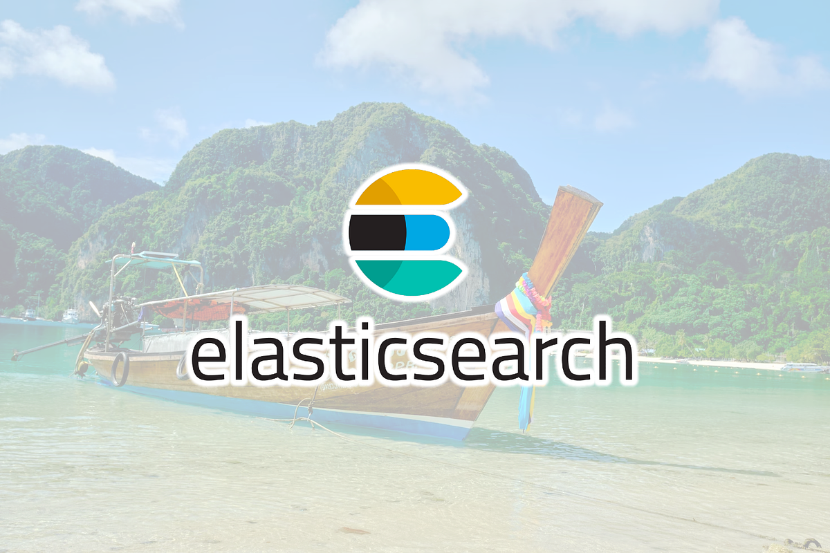 How to get an Elasticsearch cluster’s health and status with an API by Tremaine Eto Towards Dev