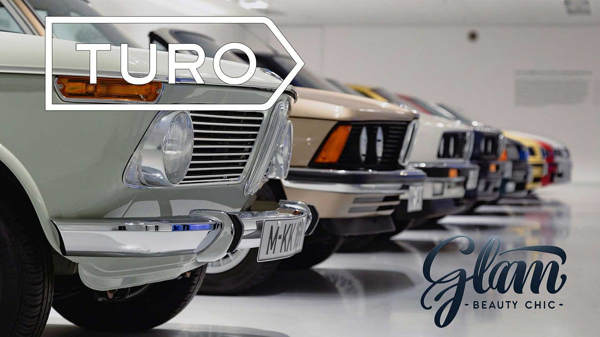 Maximizing Your Earnings on Turo A Guide to Choosing the Right Car