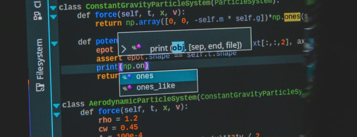To learn to code or not, is that really the question? | by Ralph ...