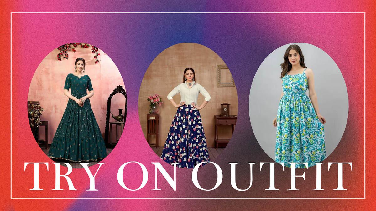 Best Online Indian Clothing Stores Gusto Village And Beyond By 