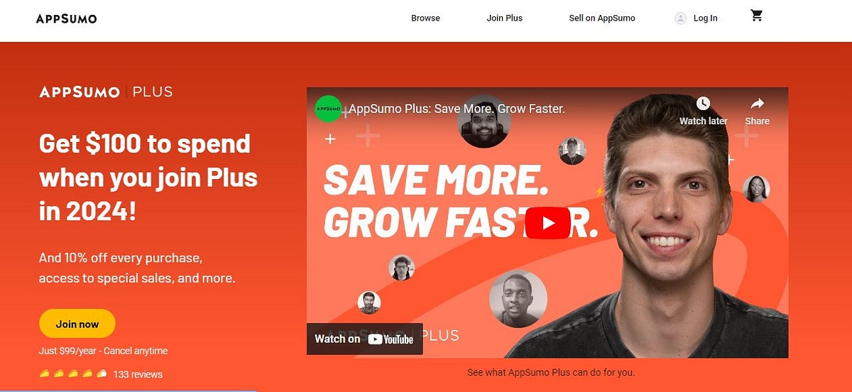 Is Appsumo Plus Worth It? Discover the Hidden Benefits Medium