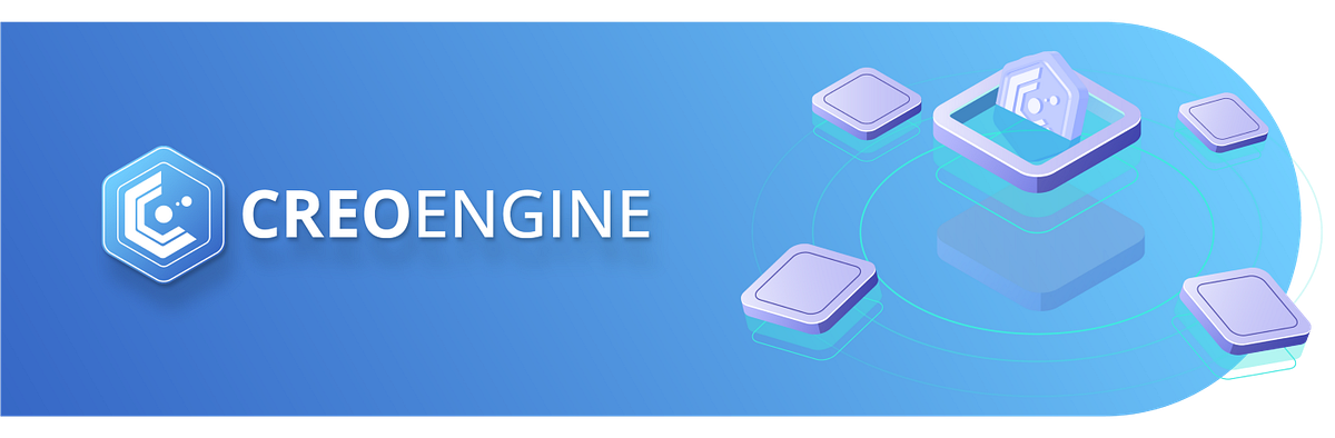 CREO ENGINE: ONE OF THE BIGGEST TECHNOLOGICAL INNOVATIONS THAT IS ...