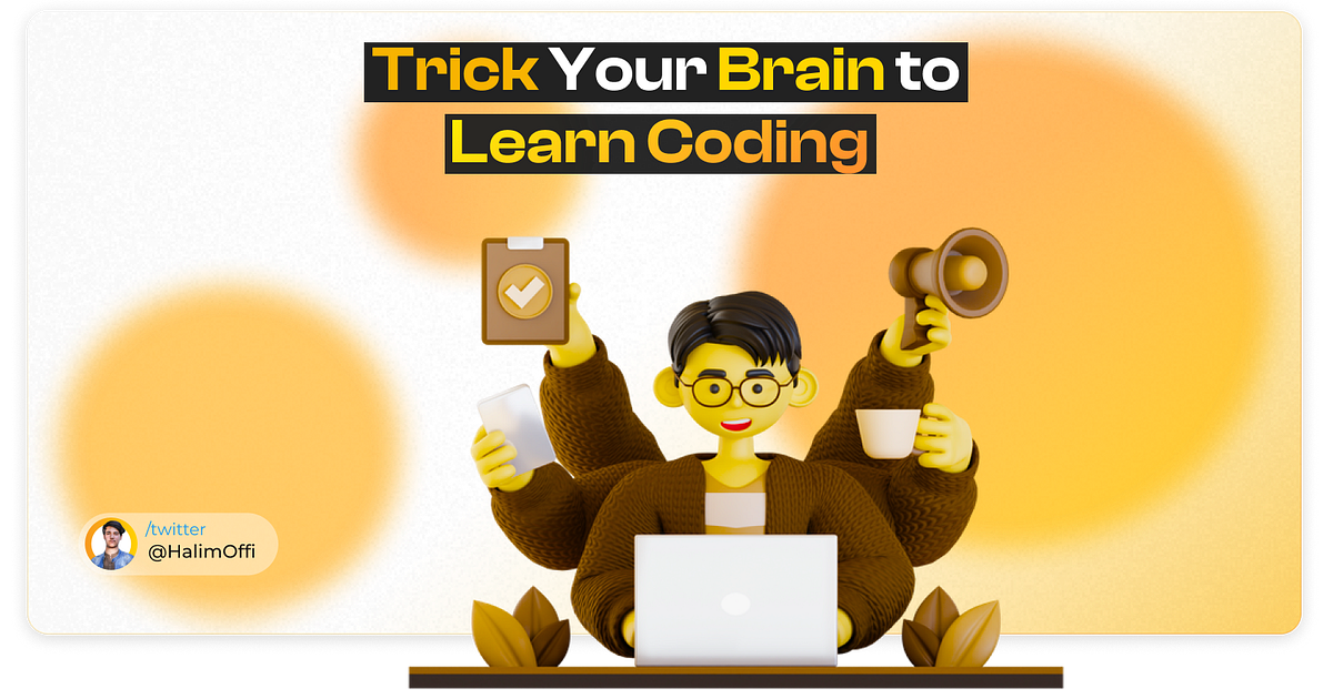 2-Minute Rule to Become a Master at Coding — Atomic Habits