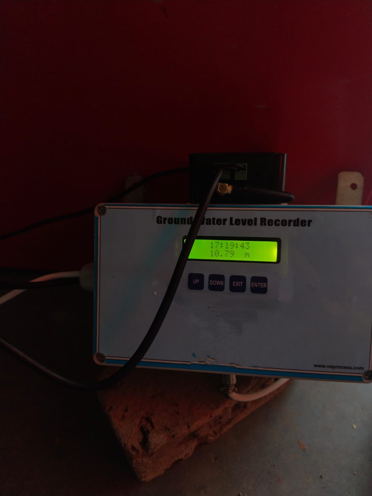 Piezometer : CGWA Compliances