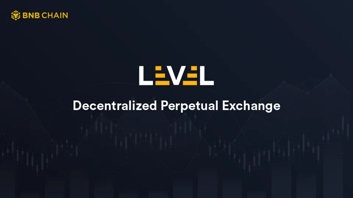 Level Finance Revolutionary Perpetual DEX with Simplified Risk